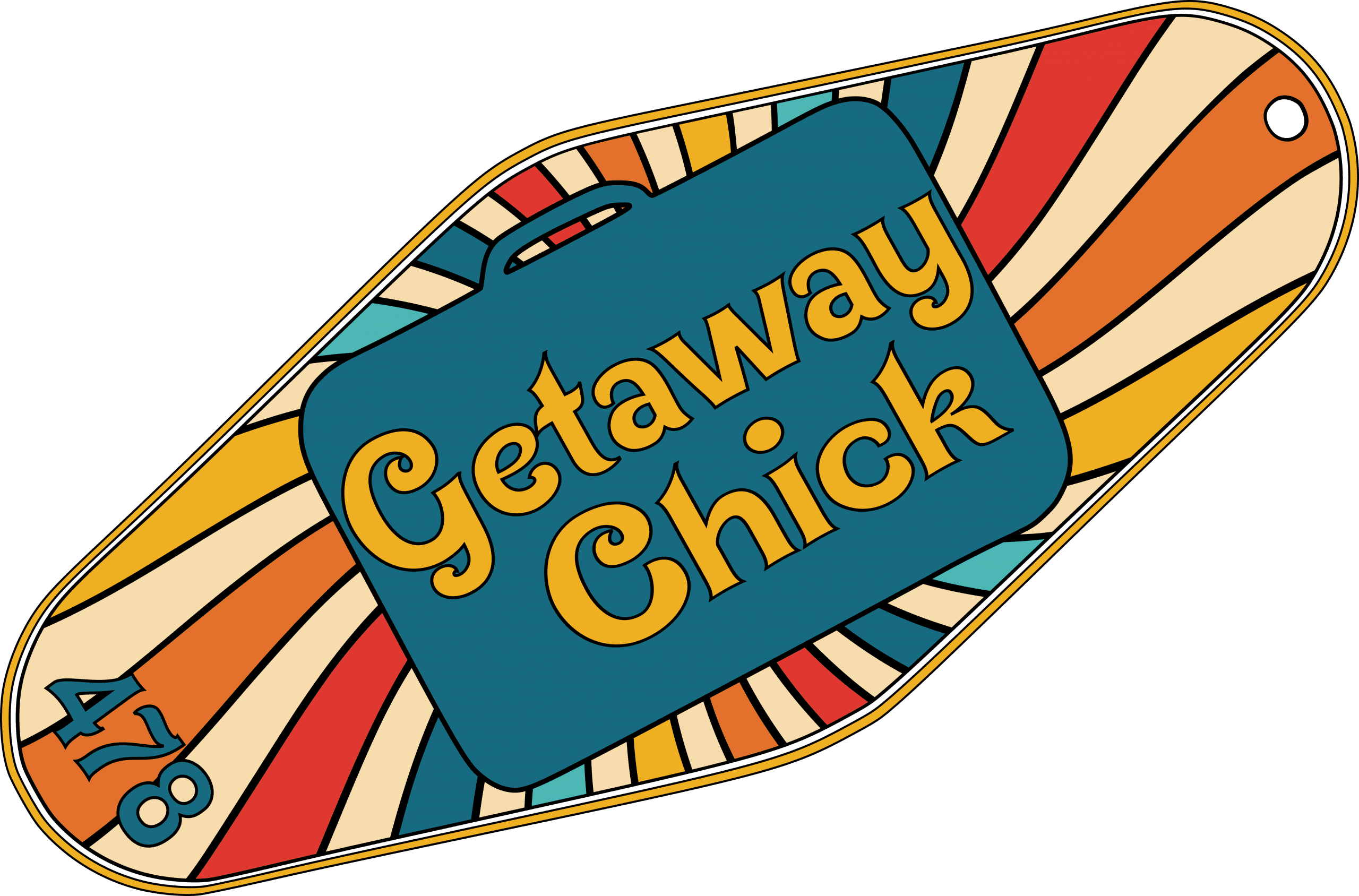 The Getaway Chick